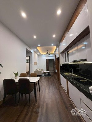 bán căn hộ chung cư tại phường thịnh liệt, hoàng mai, hà nội, giá siêu hời 3,69 tỷ, 55 m2