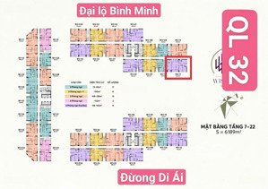 ngộp quá, xả hàng 4pn duakey 142m2 góc đông nam trục 11 tòa w2 chỉ 8 tỷ. thiện trí bán nhanh