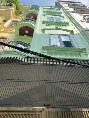 Bán nhà phố Tô Vĩnh Diện - 60m x 4 tầng khu phân lô gần phố giá 15.7 tỷ