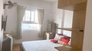 bán chung cư dreamhome residence 60m 2pn 2wc giá 2,2 tỷ , gò vấp