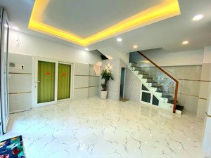 bán nhà mặt tiền đinh bộ lĩnh góc 2 mặt tiền, p. 26, bình thạnh