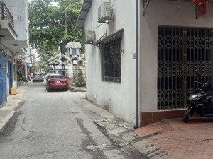 bán đất ngô gia tự, long biên: 50m2, 7.3 tỷ, ô tô thông, vị trí đẹp, đầu tư đỉnh, 