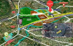 nhận bảng giá 50 nền bt phú nhuận cập nhật 8/2025. vị trí ngay the global city giá đầu tư 75tr/m2