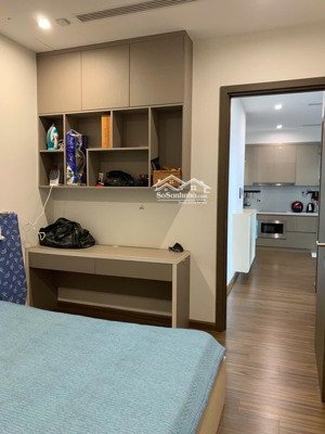 chính chủ cho thuê chung cư central field 219 trung kính, 2pn full đồ, giá 15.5 triệu/th
