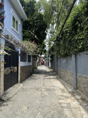 (dt: 4.2x25m) chỉ 11.5 tỷ - nhà hẻm xe hơi - trần hưng đạo, q5