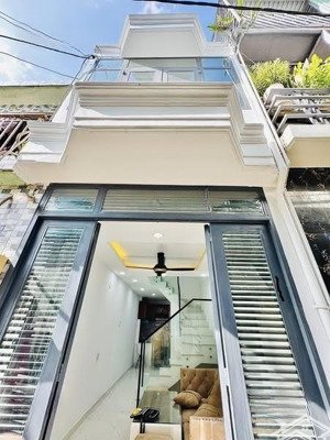 bán nhà nguyễn văn khối nhà 2pn, 2wc giá 3,49 tỷ/tl lh 