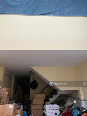 bán nhà đình nghi xuân-giáp tân phú (4m x 12,5m) trệt, lửng, 1 lầu. giá: 4,65 tỷ tl. hẻm xe hơi 5m