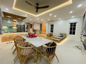 biệt thự đơn lập hướng biển full nội thất đẹp giá 6.9 tỷ bao hết thuế phí (giá tốt nhất dự án)