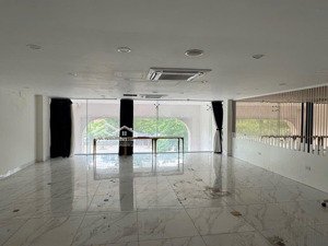 mặt phố trần vỹ - 120m - mt 8m - 10 tầng - 90 tỷ - vỉa hè 9m - kinh doanh, văn phòng