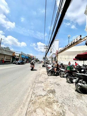 bán nhà mặt tiền lê văn khương, phường thới an, quận 12, diện tích 4x27m, giá 9,5 tỷ