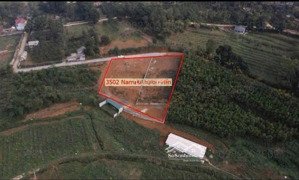 lô đất vàng vị trí xuân mai mới chương mỹ - dt 3502m2 - sinh lời tương lai