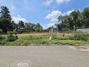 đất đẹp mặt tiền tân hiệp gần chợ phú an và ngã tư liên huyện