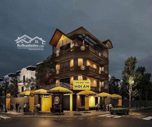 cho thuê nhà mặt phố nguyễn văn lộc - 87m²x3t+ tum - mt 4.5m - siêu hợp cafe, spa, nhà hàng,...