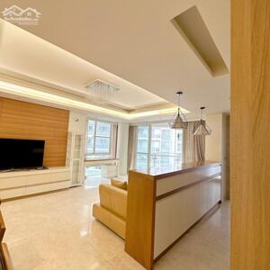 Cho thuê căn hộ chung cư Riverpark Residence, 3PN 2WC, Giá chỉ: 48 triệu. View thoáng mát