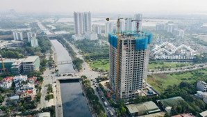 3 ngủ - tầng cao - view cực thoáng chỉ 5,7 tỷ ngay trung tâm thanh trì