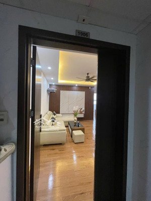 bán căn hộ chung cư tại ct number one, 442b, vân canh, hoài đức, hà nội, , 90m2 đẹp,