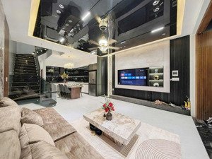 nhà 3 tầng hẻm 1 xẹt đặng văn bi, trường thọ dt 80m2, shr, tặng nội thất giá chỉ 7 tỷ.