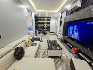 siêu phẩm giang biên nội thất đẹp ô tô đỗ cửa full nội thất giá chỉ 6 tỷ sổ đỏ pháp lý chuẩn