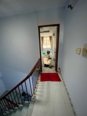 nhà mtkd giá đầu tư đường chợ lớn quận 6, dt:4x21m, 3.5 tấm có hầm để xe, 15.5 tỷ tl