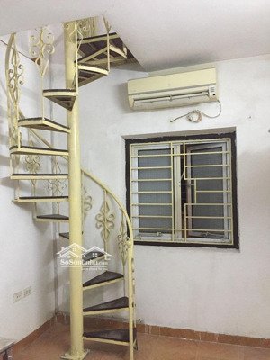 cho thuê chung cư mini 45m² tầng 6 ngõ 42, thành công, ba đình, hn.