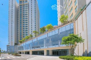 cho thuê tầng trệt shophouse sadora 85m2 giá chỉ 35 triệu/tháng (bao pql, điện nước)