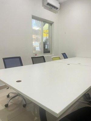 cho thuê sàn văn phòng 18m2 giá chỉ 6tr/tháng ngay đường b4 khu đô thị sala