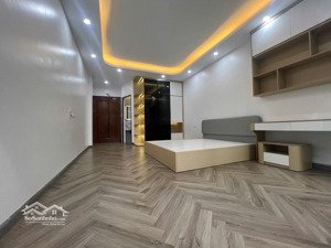 bán nhà phân lô tân mai, đền lừ, lương khánh thiện 50m2, 6 tầng, mặt tiền cực rộng đầu tư sinh lời