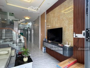 nhà đẹp q10 hxh 2 mặt tiền 4 tầng 63m2 shr - full nội thất giá chỉ 11.2 tỷ