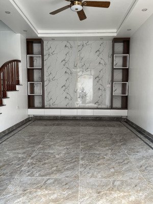 bán nhà an hạ, an khánh 66m2 - 4 tầng, ngõ ô tô giá 5,85 tỷ