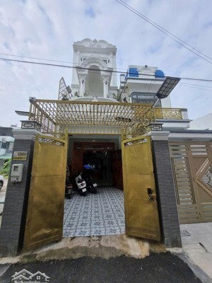 cơ hội vàng sở hữu nhà lầu đẹp giá rẻ tại tp. biên hòa