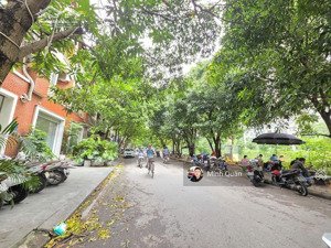 bán lk làng việt kiều châu âu mỗ lao, hà đông, mặt hồ vỉa hè 2 bên, đường 12m, kinh doanh đỉnh.