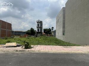 BÁN LÔ ĐẤT KDC LÊ PHONG AN PHÚ - KDC MẶT TIỀN DT 743 An Phú - Tp Hồ Chí Minh