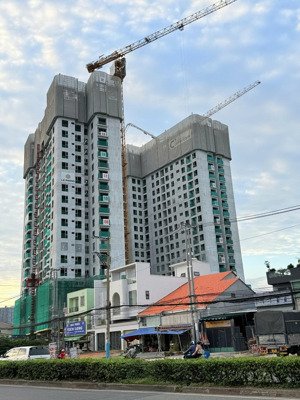 bán căn 1pn tại the emerald 68, chỉ 460 triệu ký hđmb, ân hạn gốc & lãi 36 tháng, ck 2% khi booking
