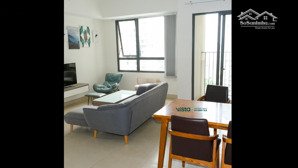 [cần bán] masteri thảo điền 70m2 - view tuyệt đẹp | 2 phòng ngủ, 2 phòng tắm | 8,1 tỷ