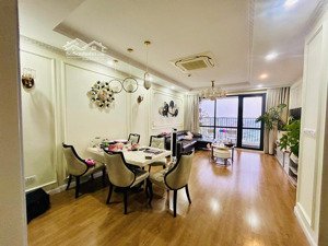 bán cc iris garden, trần hữu dực, cầu diễn, 104m2, 3pn, 2wc, giá cực chất