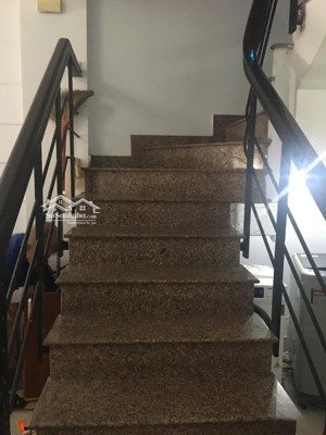 cơ hội vàng nhà 4pn, 5wc, hẻm 6m hồ văn huê giảm sâu 11,6 tỷ