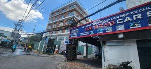 gấp bán, nhà căn hộ dịch vụ cao cấp, khu dân cư nam long quận 7, 180m2, thu 2.3 tỷ hàng năm