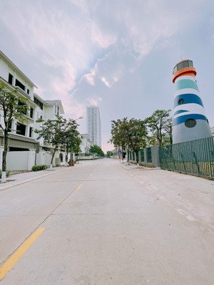 bán nv khu c, 120m2, 22,8 tỷ tại geleximco - lê trọng tấn, dương nội, hà đông, hà nội