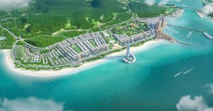 căn duy nhất sun centro town thanh toán sớm full giá 1,6xx tỷ