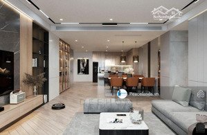 cho thuê căn hộ green diamond 93 láng hạ 2pn full nội thất đẹp, có slot ô tô giá chỉ 25tr/tháng