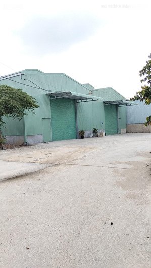 cho thuê xưởng an phú thuận an bình dương 500 giá 20tr