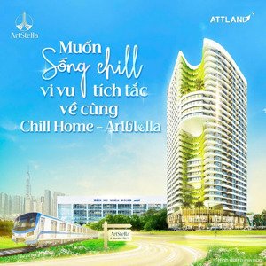 căn hộ cao cấp dự án artstella