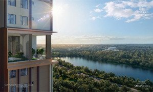 khai trương nhà mẫu orchard grand, booking tặng 200 triệu, 2pn chỉ thanh toán 860 triệu nhận nhà