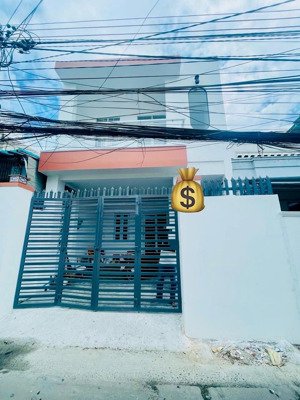 nhà phố giá rẻ ngay tp biển nha trang