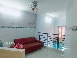 bán nhà hẻm đông hồ, 3.2x17m, 5 tầng, 8pn, giá 8.5 tỷ tl