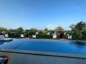 chính chủ bán villa mặt biển 500m2 dự án movenpick bãi dài, cam ranh, khánh hòa. lh: 