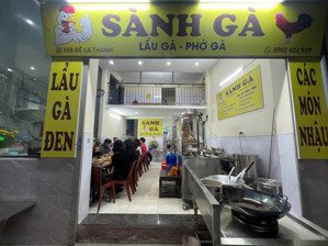 cc bán nhà riêng - ra dòng tiền 40 triệu/tháng