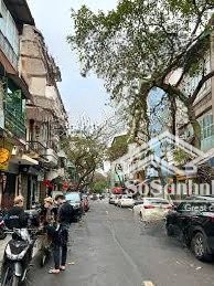 nhà hàng phèn 60m2x4t - phố cổ - kinh doanh sầm uất - cho thuê giá tốt - giá 45.2 tỷ