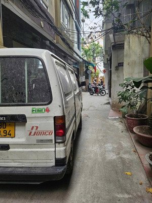 bán gấp đất tại đường miêu nha, xuân phương, nam từ liêm, hà nội, 7,5 tỷ, 72 m2