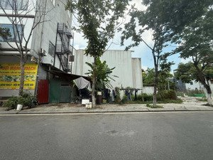 bán lô 145m2 góc hai mặt tiền đường tô hiến thành kdc tỉnh uỷ, vĩnh yên. lh 